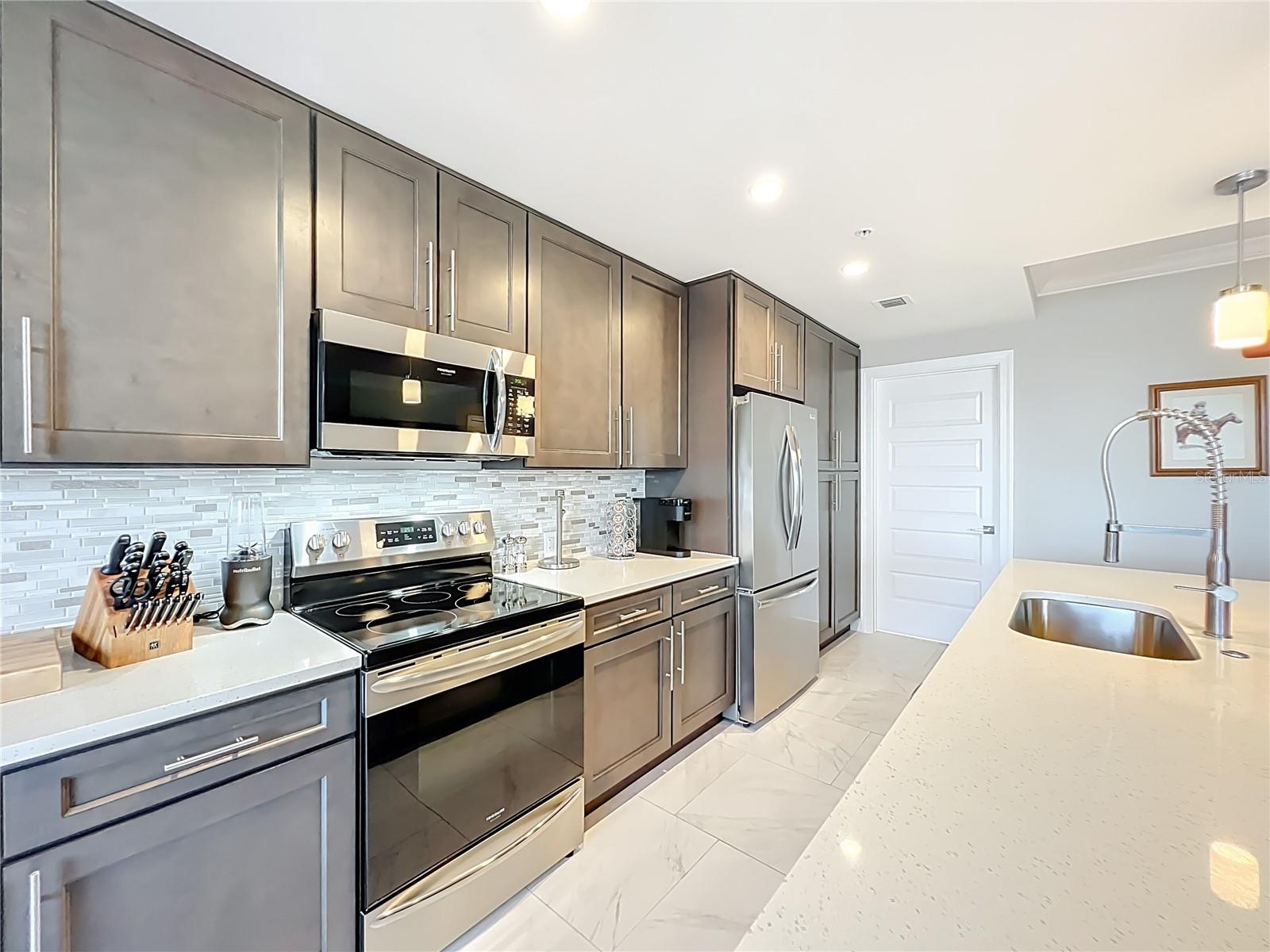 SIENA/ BELLA COLLINA - Residential