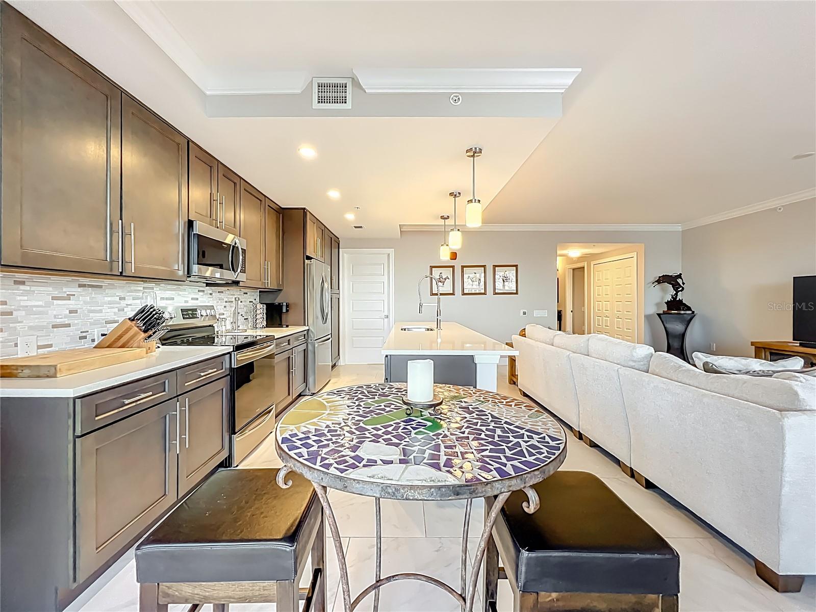 SIENA/ BELLA COLLINA - Residential