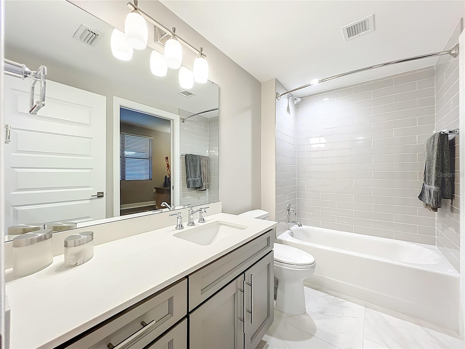 SIENA/ BELLA COLLINA - Residential