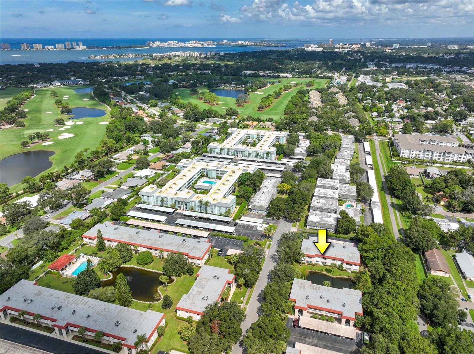 1753 BELLEAIR FOREST DRIVE D3