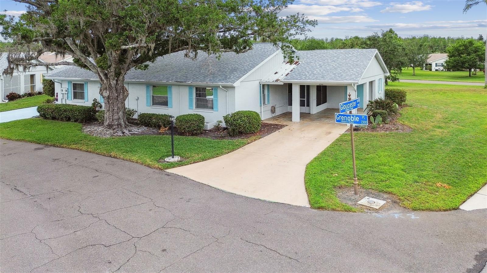 2301 GRENOBLE PLACE 1