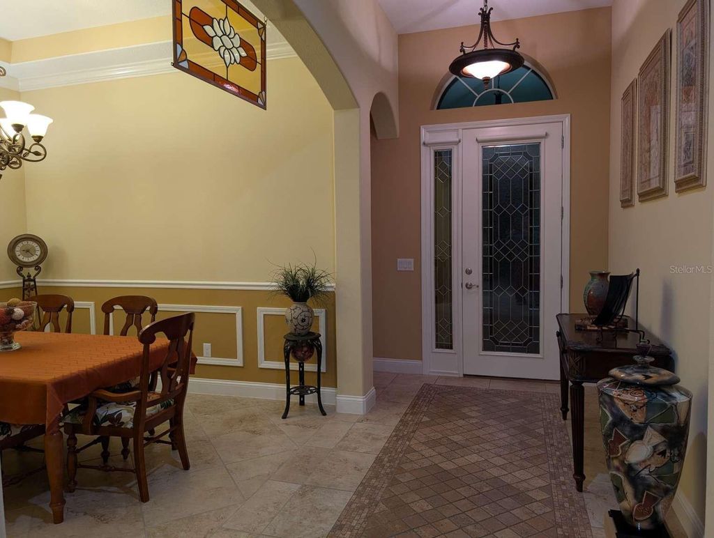 Photo of 20903 Amanda Oak Court, Land O Lakes, FL 34638 (MLS # TB8372558)
