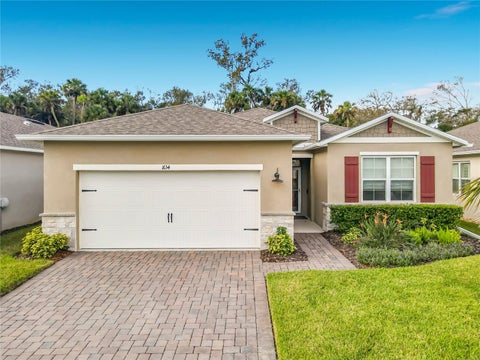 Photo of 1634 Delphi Way, New Smyrna Beach, FL 32168 (MLS # V4952054)