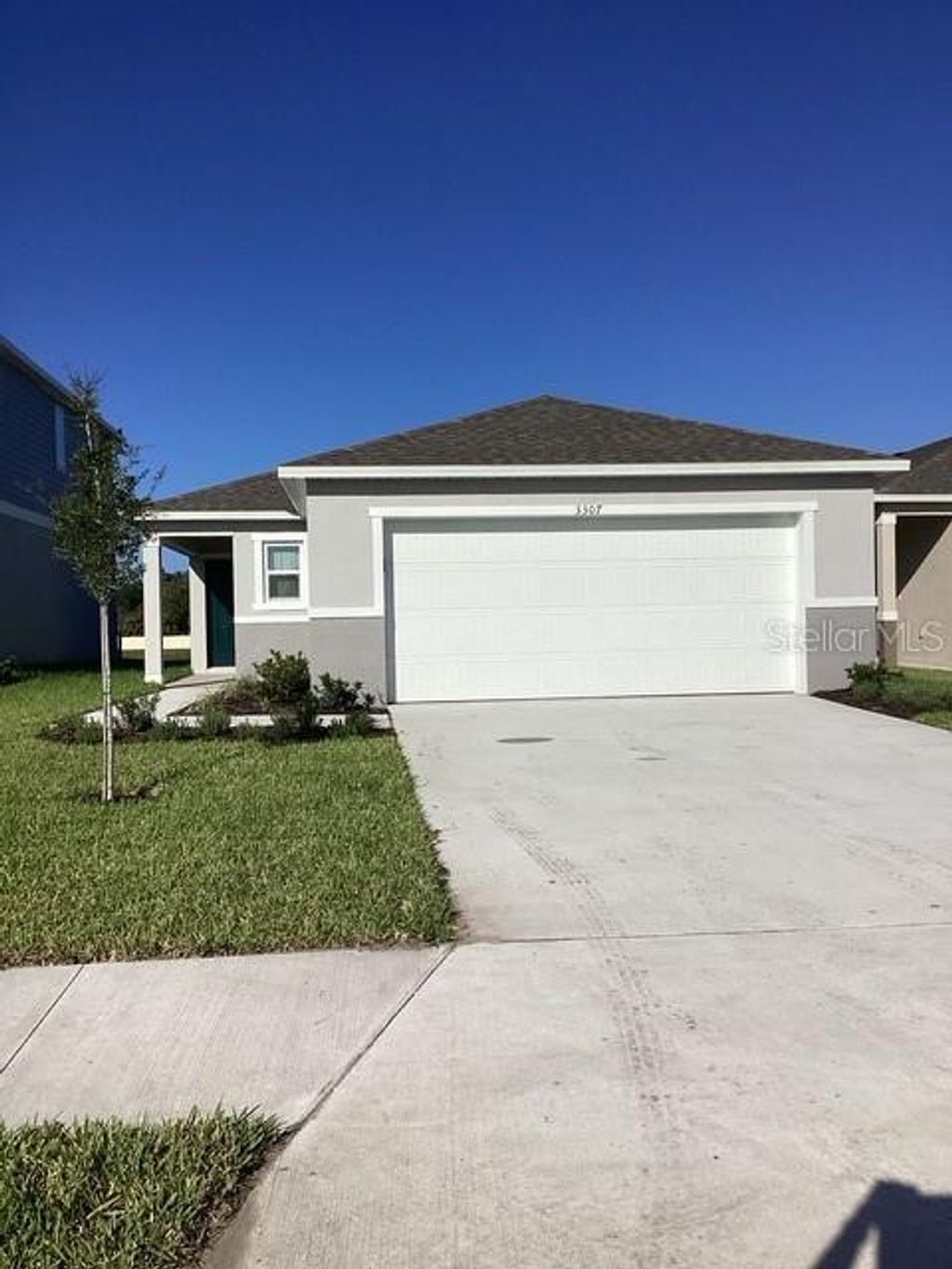 Photo of 3307 Hopewell Avenue, Palmetto, FL 34221 (MLS # O6359124)