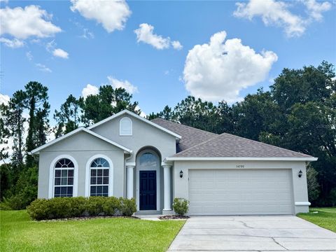 14700 CHADBURY COURT ORLANDO FL 32828