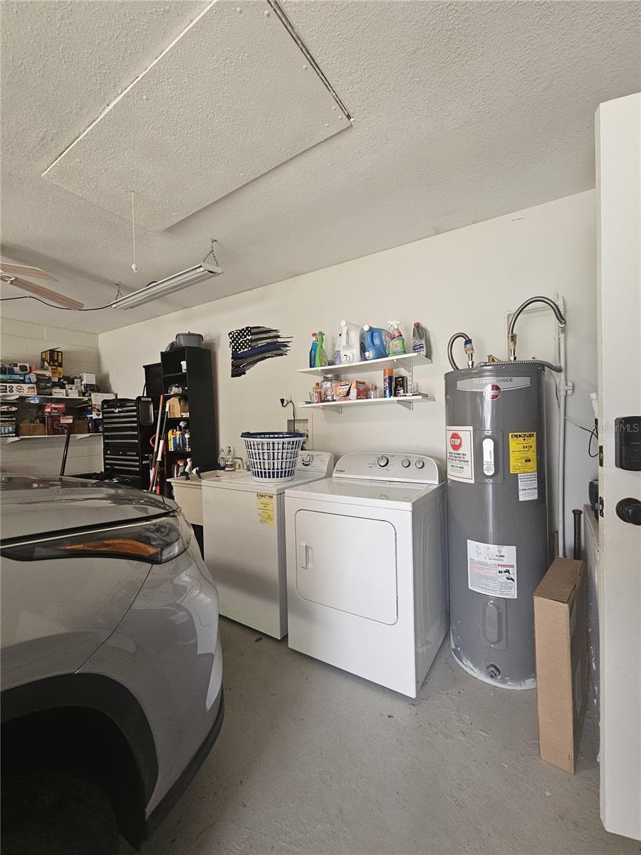 BERMUDA BAY - Residential Lease