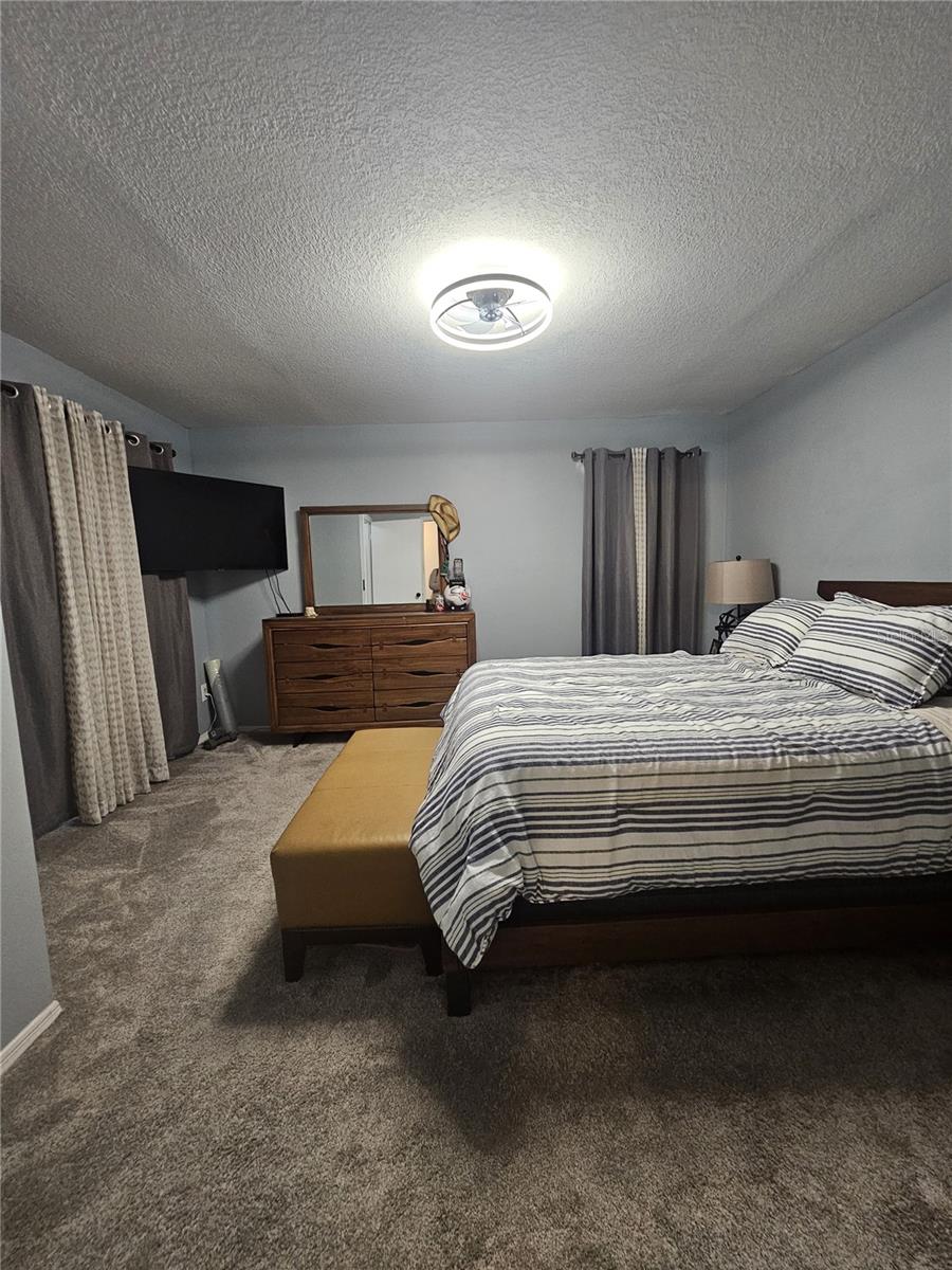 BERMUDA BAY - Residential Lease