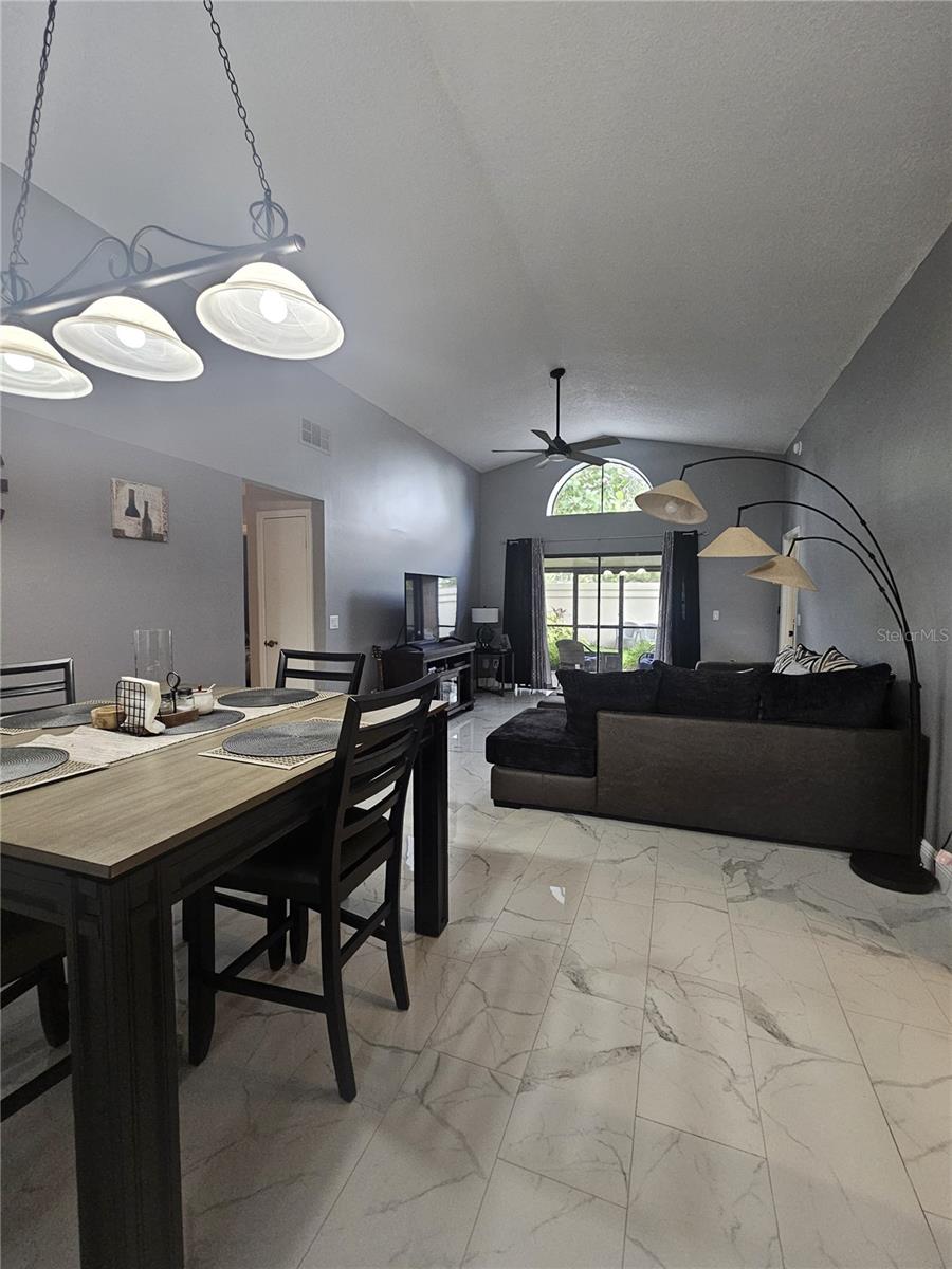 BERMUDA BAY - Residential Lease