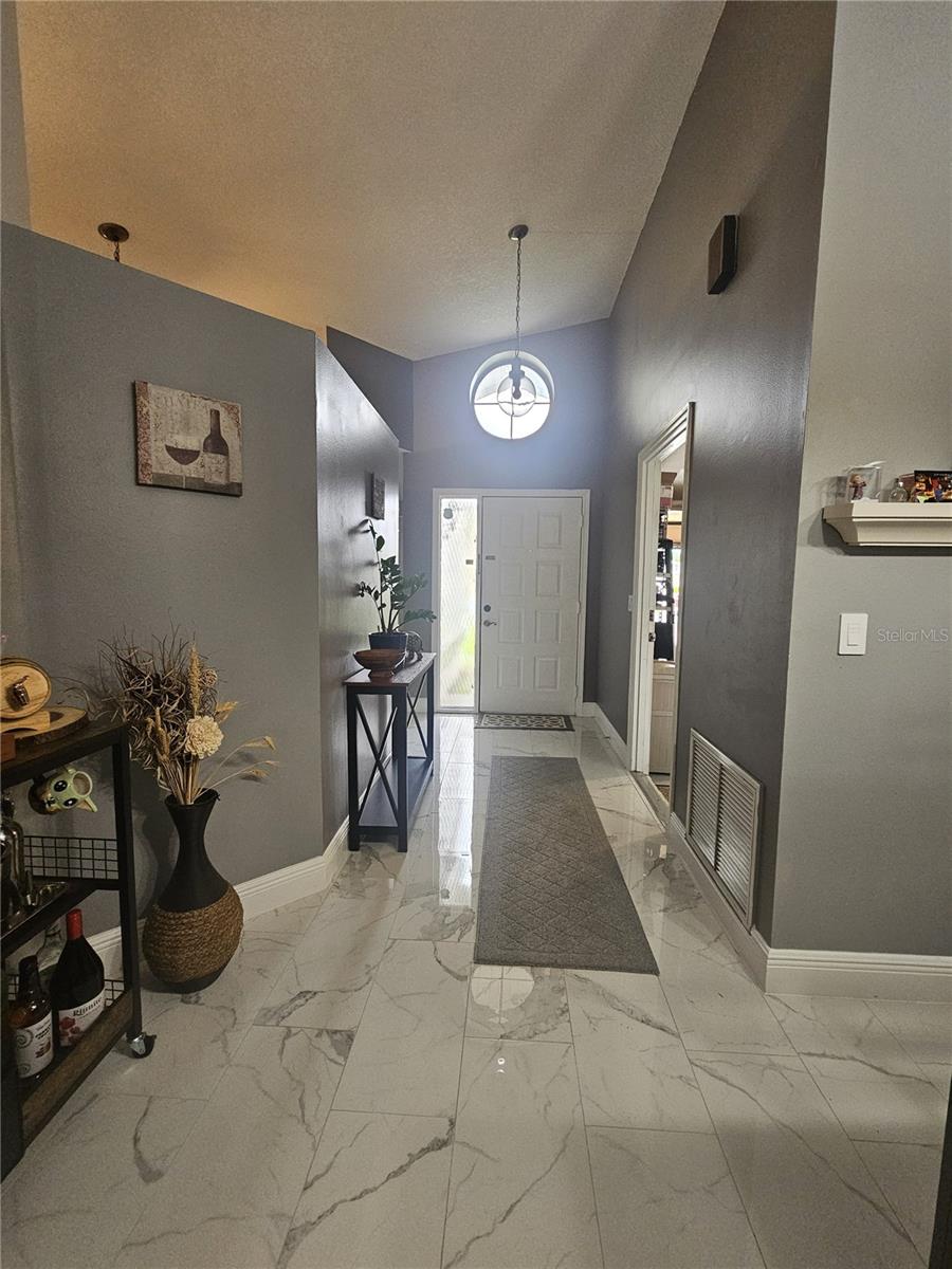 BERMUDA BAY - Residential Lease