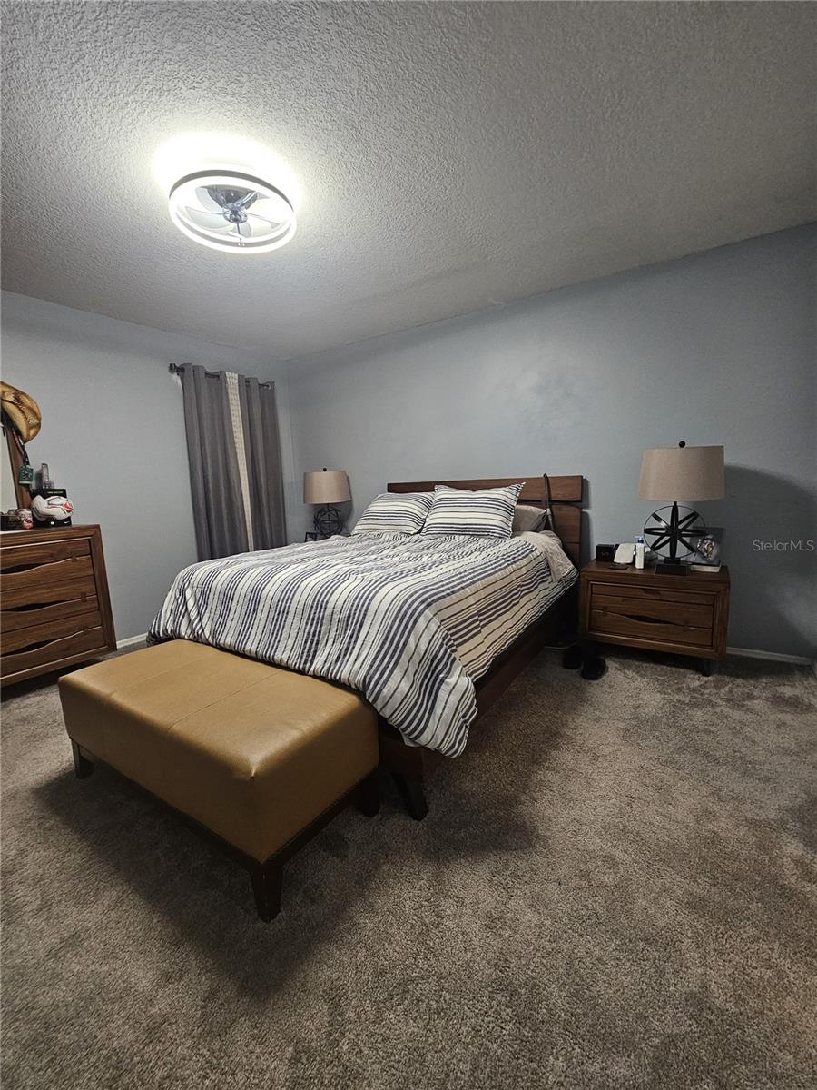 BERMUDA BAY - Residential Lease