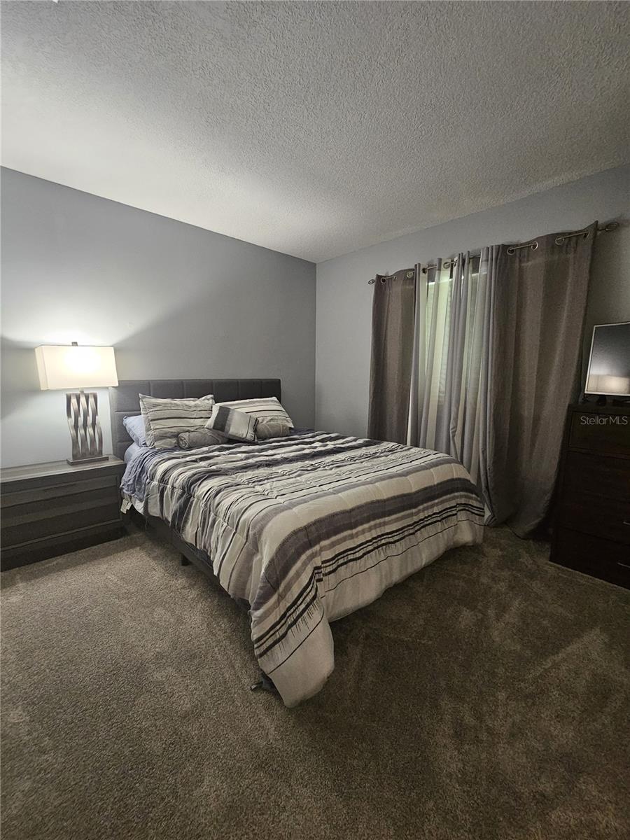 BERMUDA BAY - Residential Lease