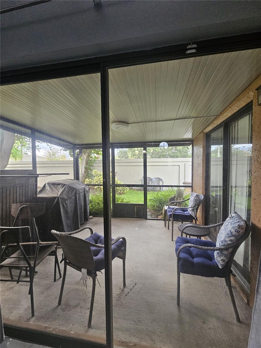 BERMUDA BAY - Residential Lease