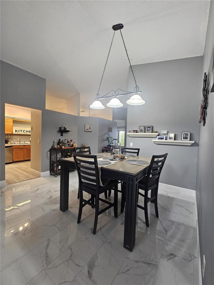 BERMUDA BAY - Residential Lease