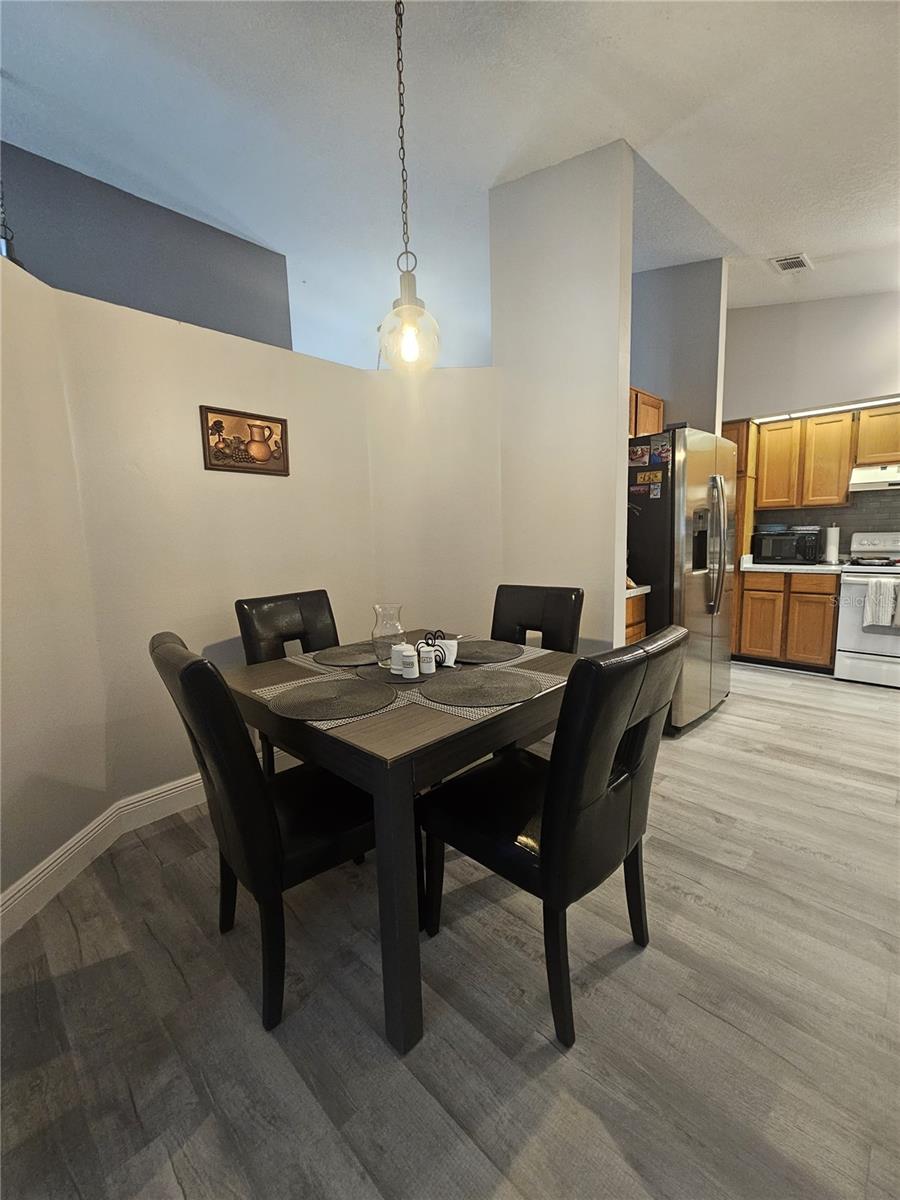 BERMUDA BAY - Residential Lease