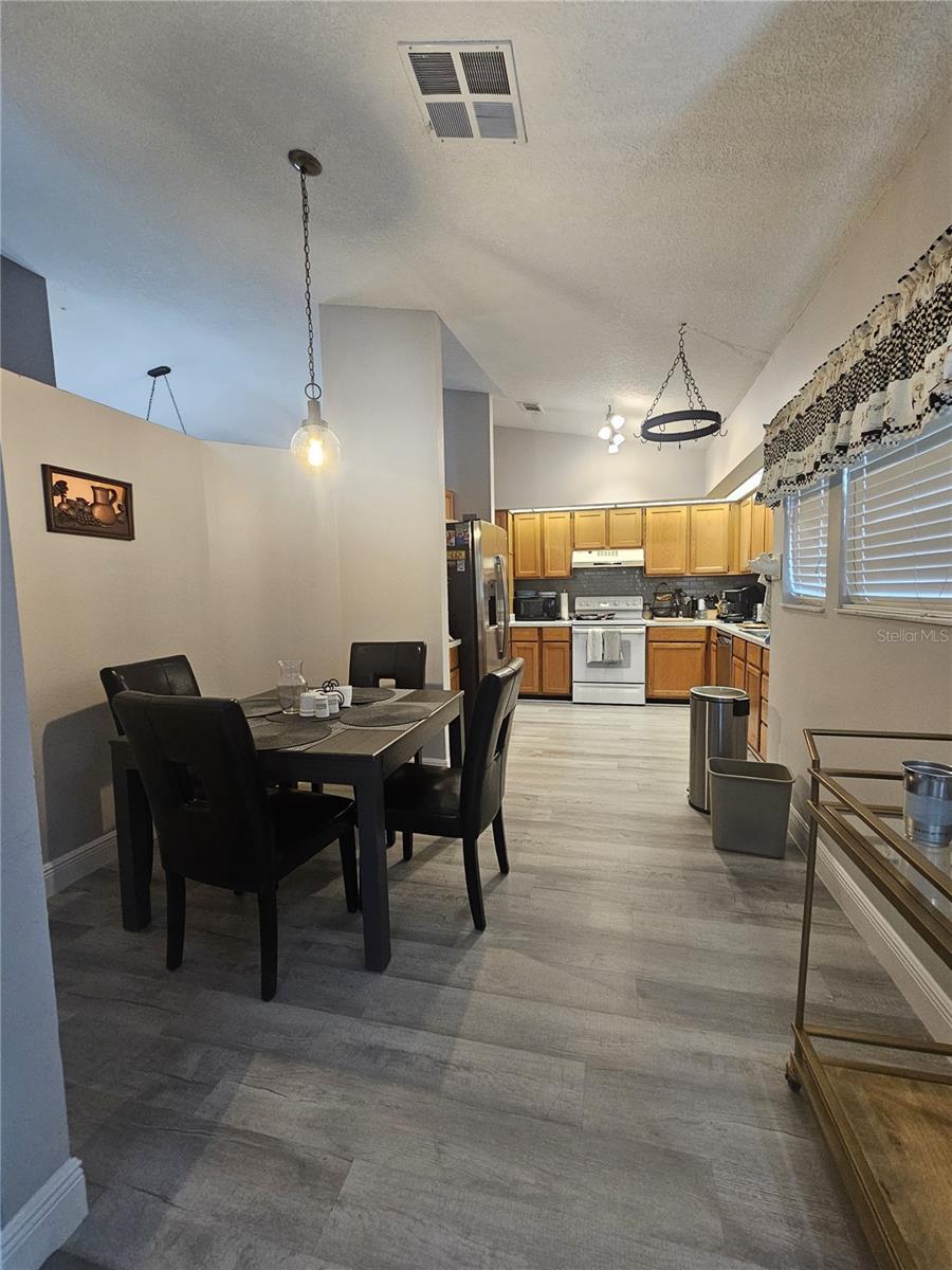 BERMUDA BAY - Residential Lease