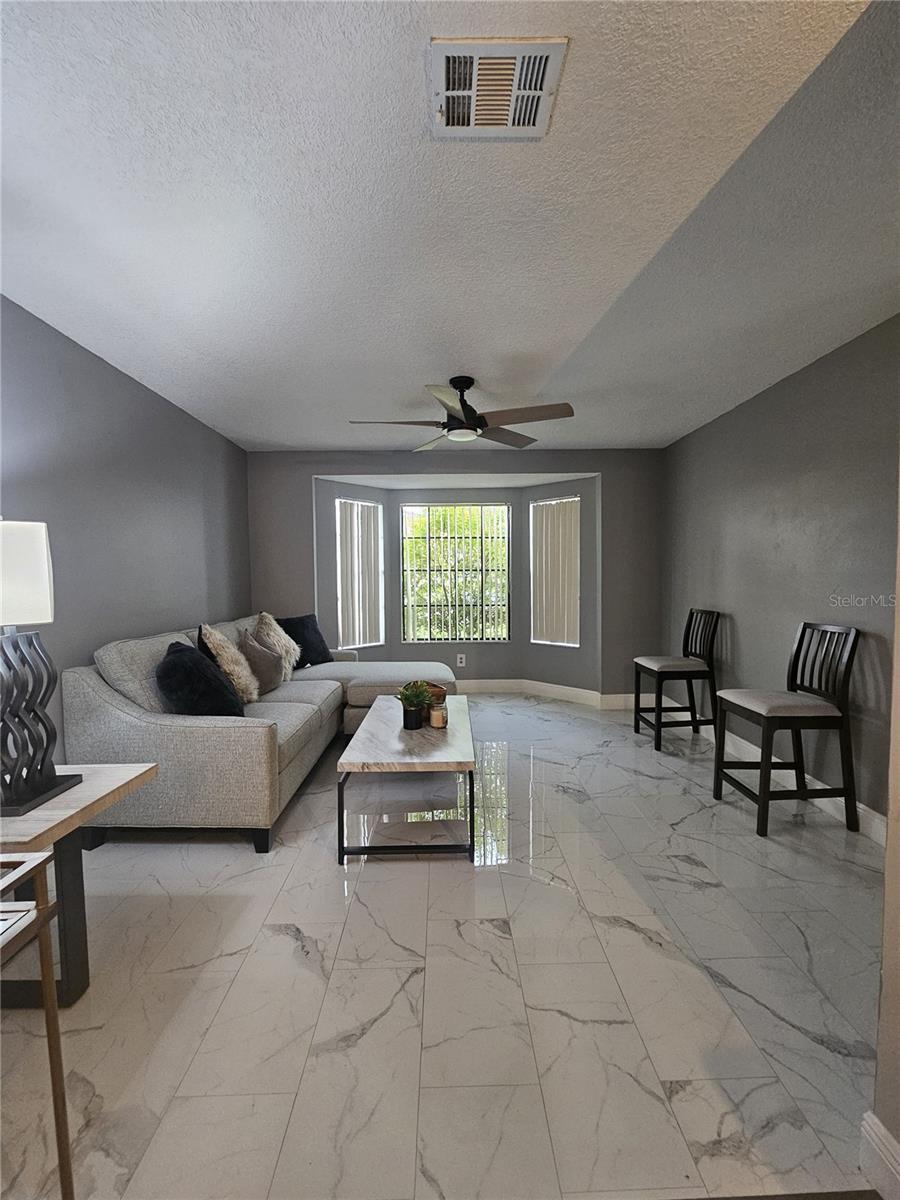 BERMUDA BAY - Residential Lease