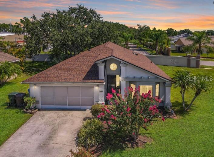 BERMUDA BAY - Residential Lease