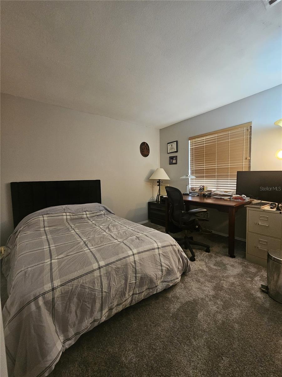 BERMUDA BAY - Residential Lease