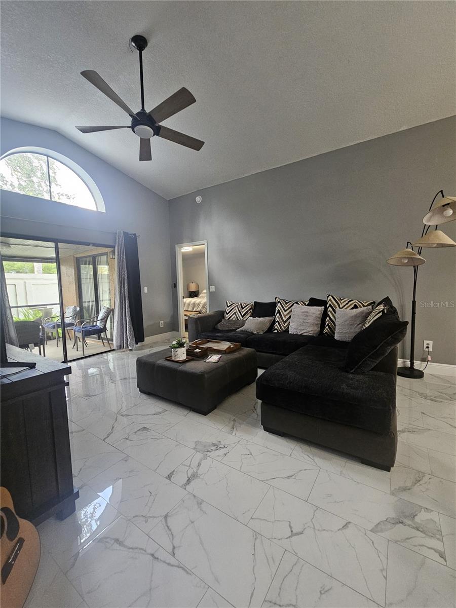 BERMUDA BAY - Residential Lease