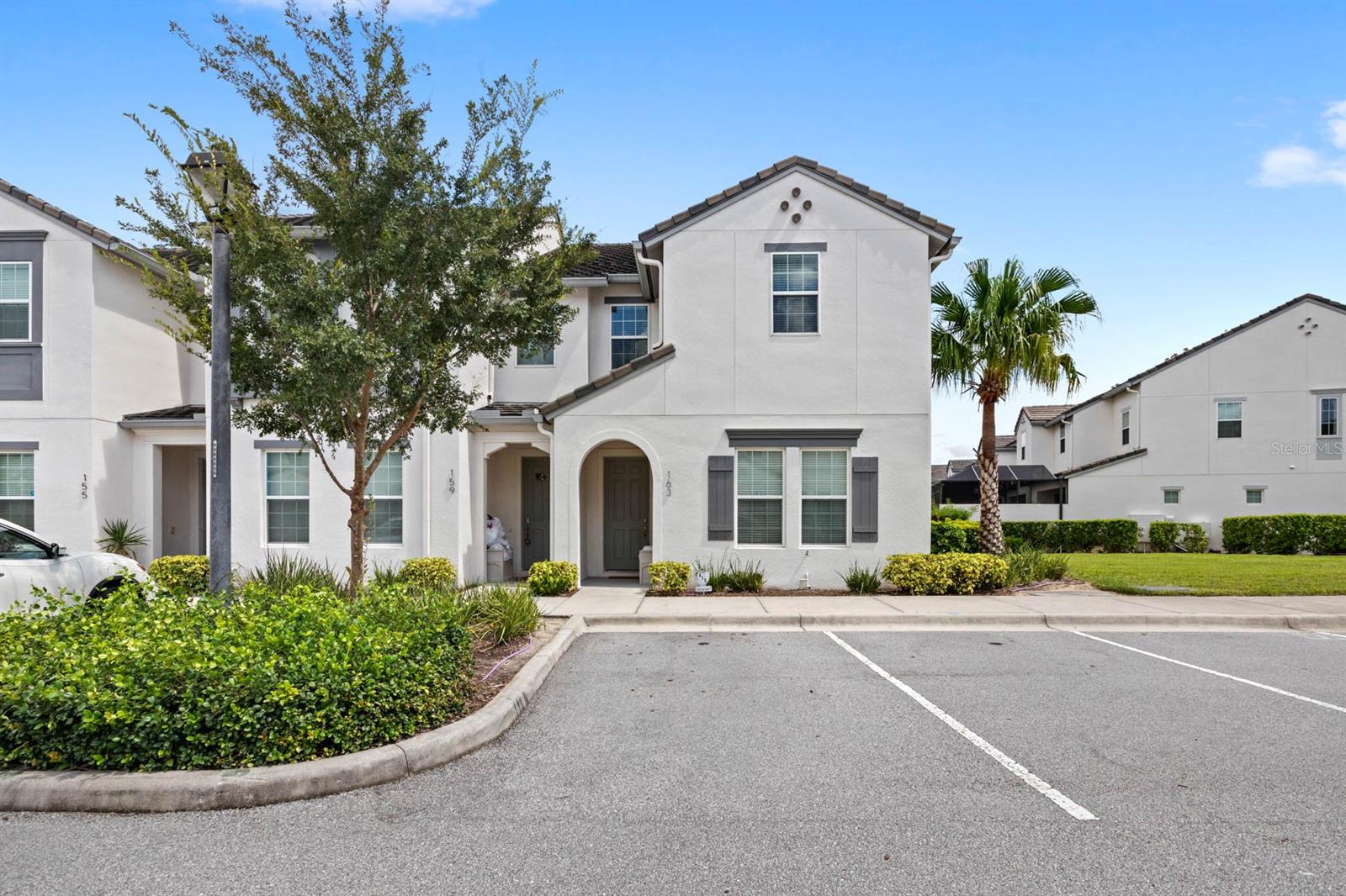 View DAVENPORT, FL 33896 townhome