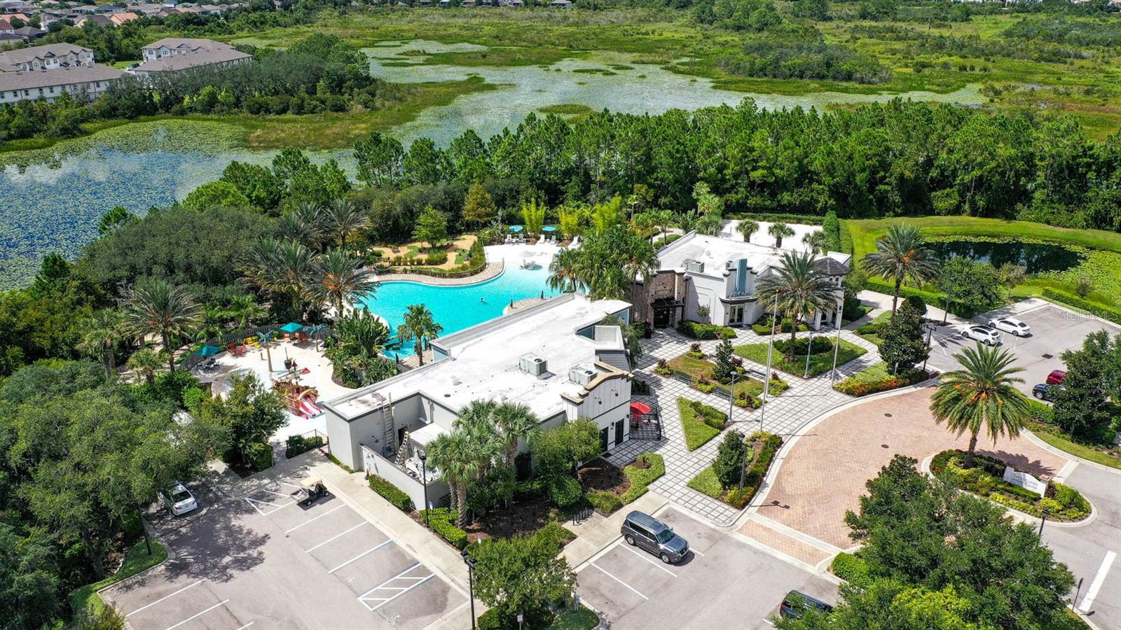 Photo 41 of 43 of 163 CAPTIVA DRIVE townhome