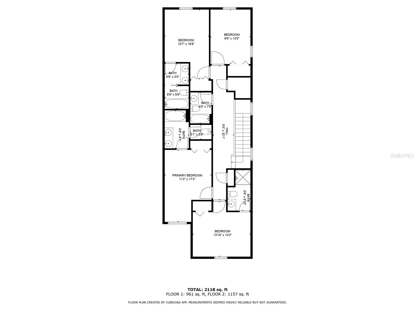 Photo 43 of 43 of 163 CAPTIVA DRIVE townhome