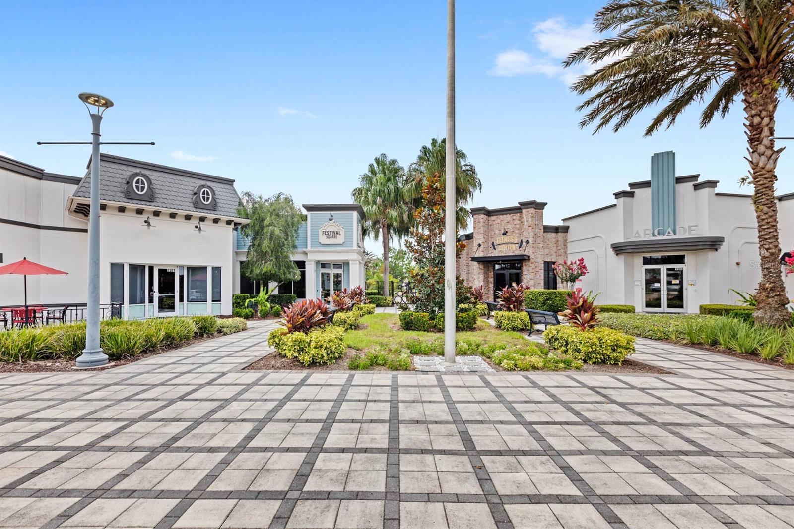 Photo 38 of 43 of 163 CAPTIVA DRIVE townhome