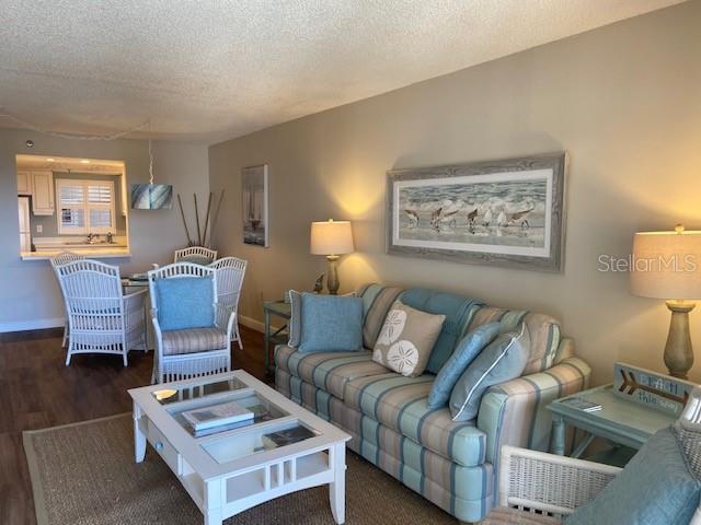 LIDO TOWERS - Residential Lease