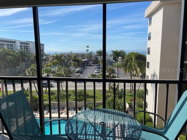 LIDO TOWERS - Residential Lease