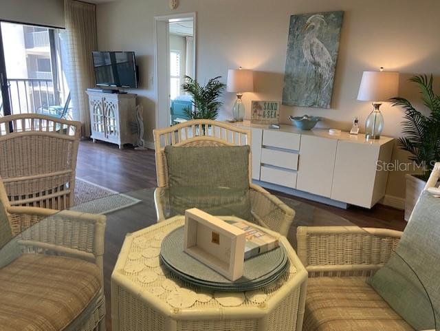 LIDO TOWERS - Residential Lease