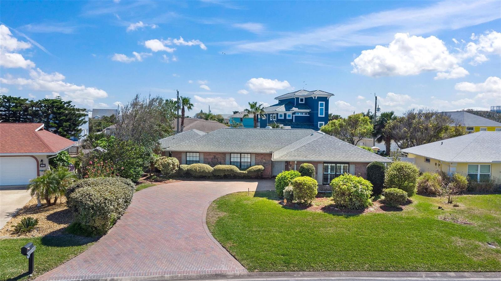 36 SAND DOLLAR DRIVE