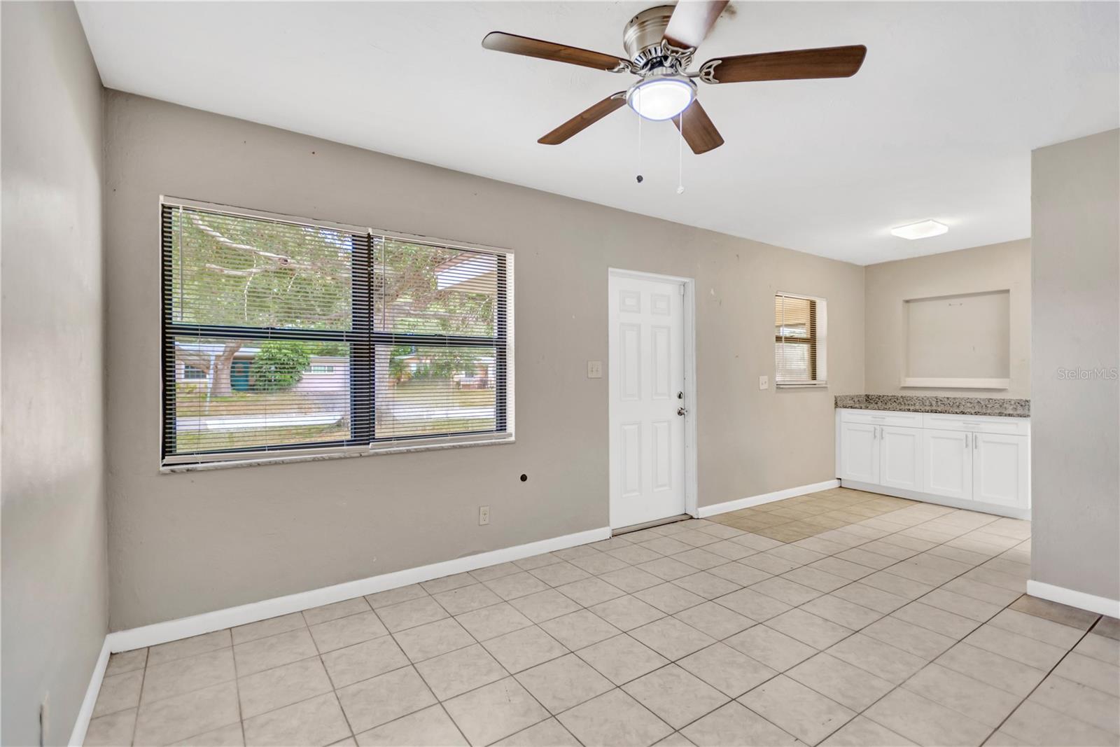 MILES PINES - Residential