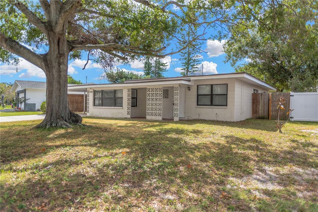 Photo of 6360 34th Avenue N, St Petersburg, FL 33710 (MLS # TB8427006)