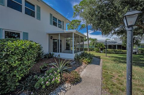 Photo of 3285 40th Way S #C, St Petersburg, FL 33711 (MLS # TB8429188)