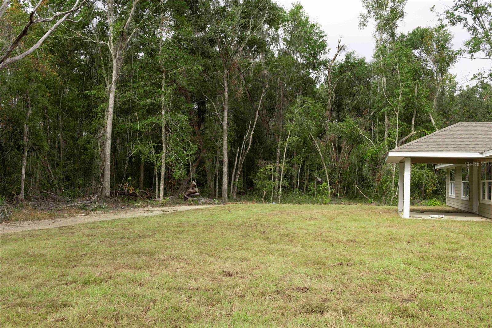 PRESERVE/LAUREL LAKE - Residential