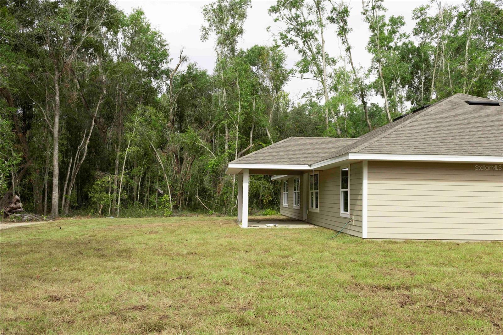 PRESERVE/LAUREL LAKE - Residential