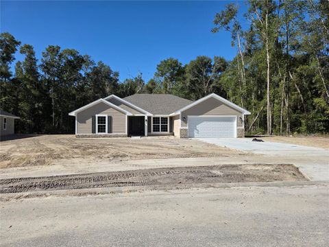 Photo of 436 SW Silver Palm Drive, Lake City, FL 32024 (MLS # GC534972) Photo of 436 SW Silver Palm Drive, Lake City, FL 32024 (MLS # GC534972)