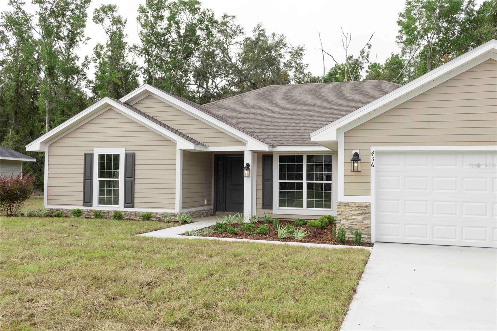 PRESERVE/LAUREL LAKE - Residential