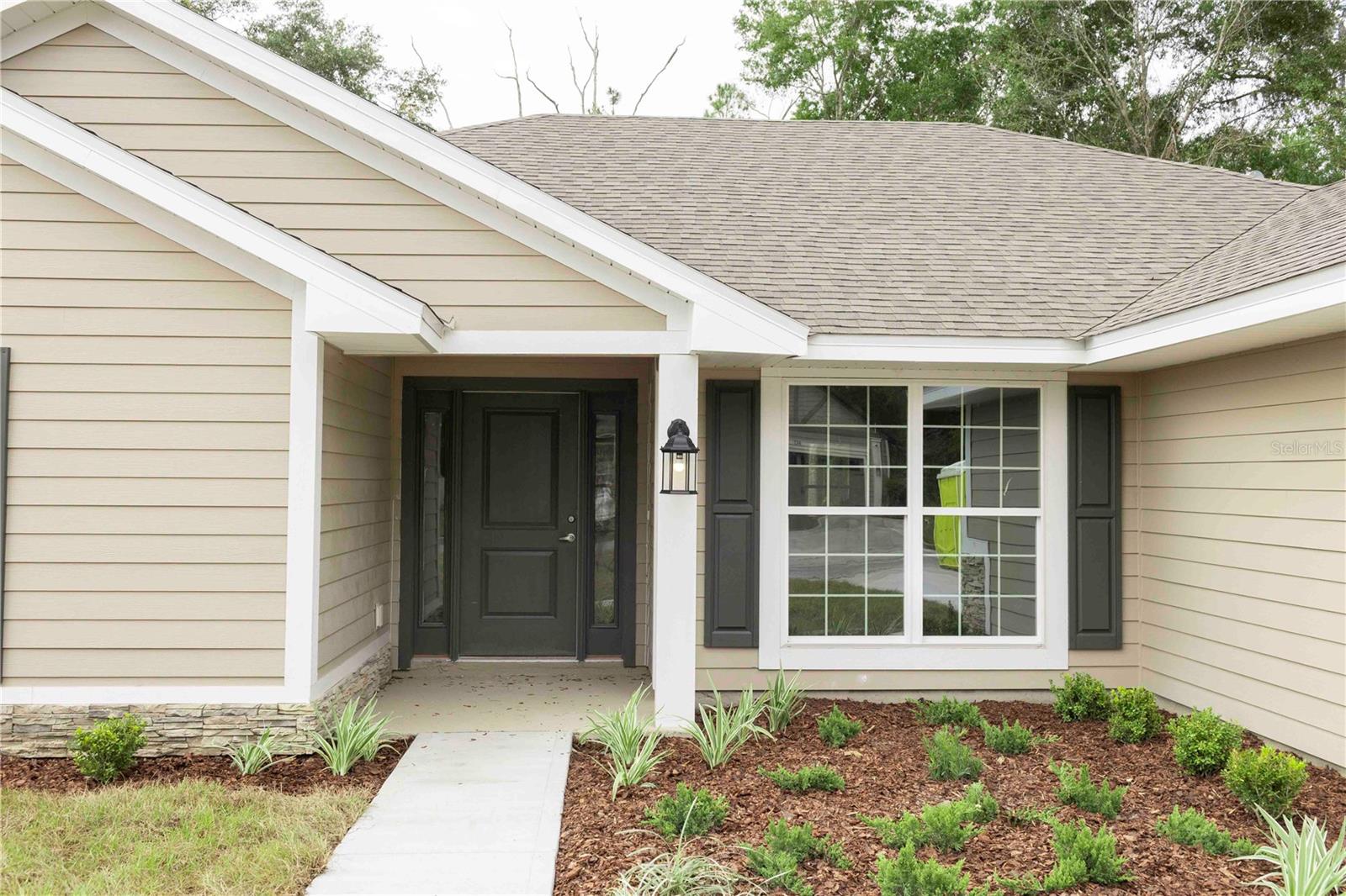 PRESERVE/LAUREL LAKE - Residential