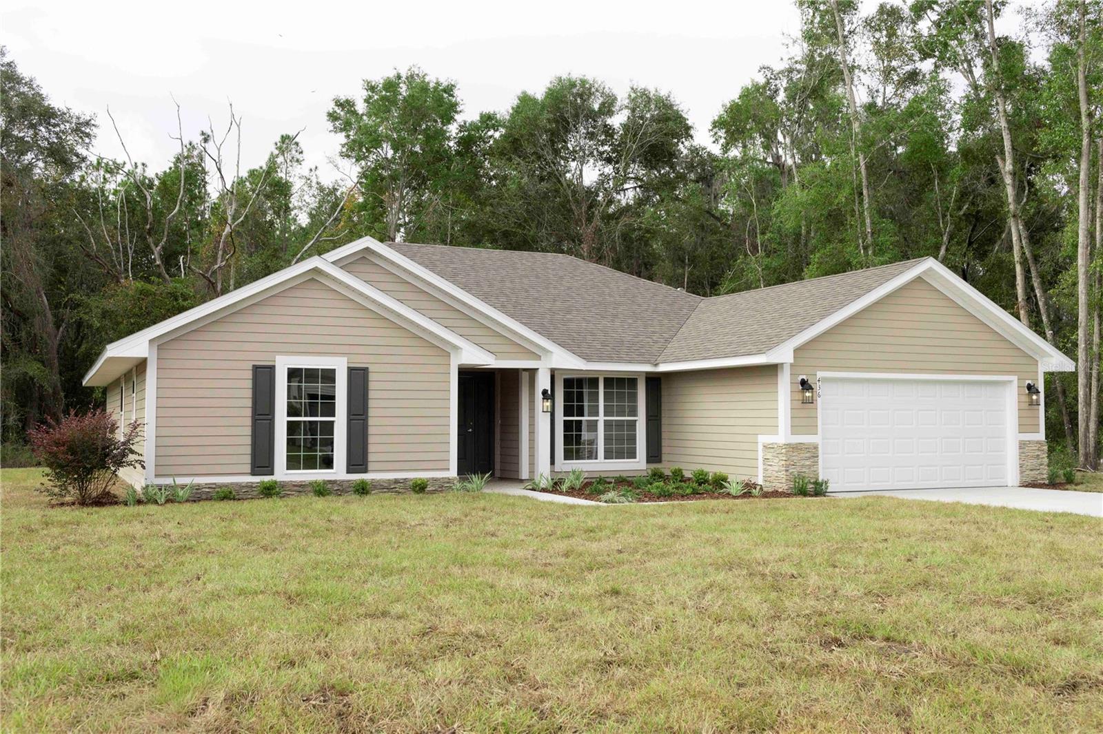 PRESERVE/LAUREL LAKE - Residential