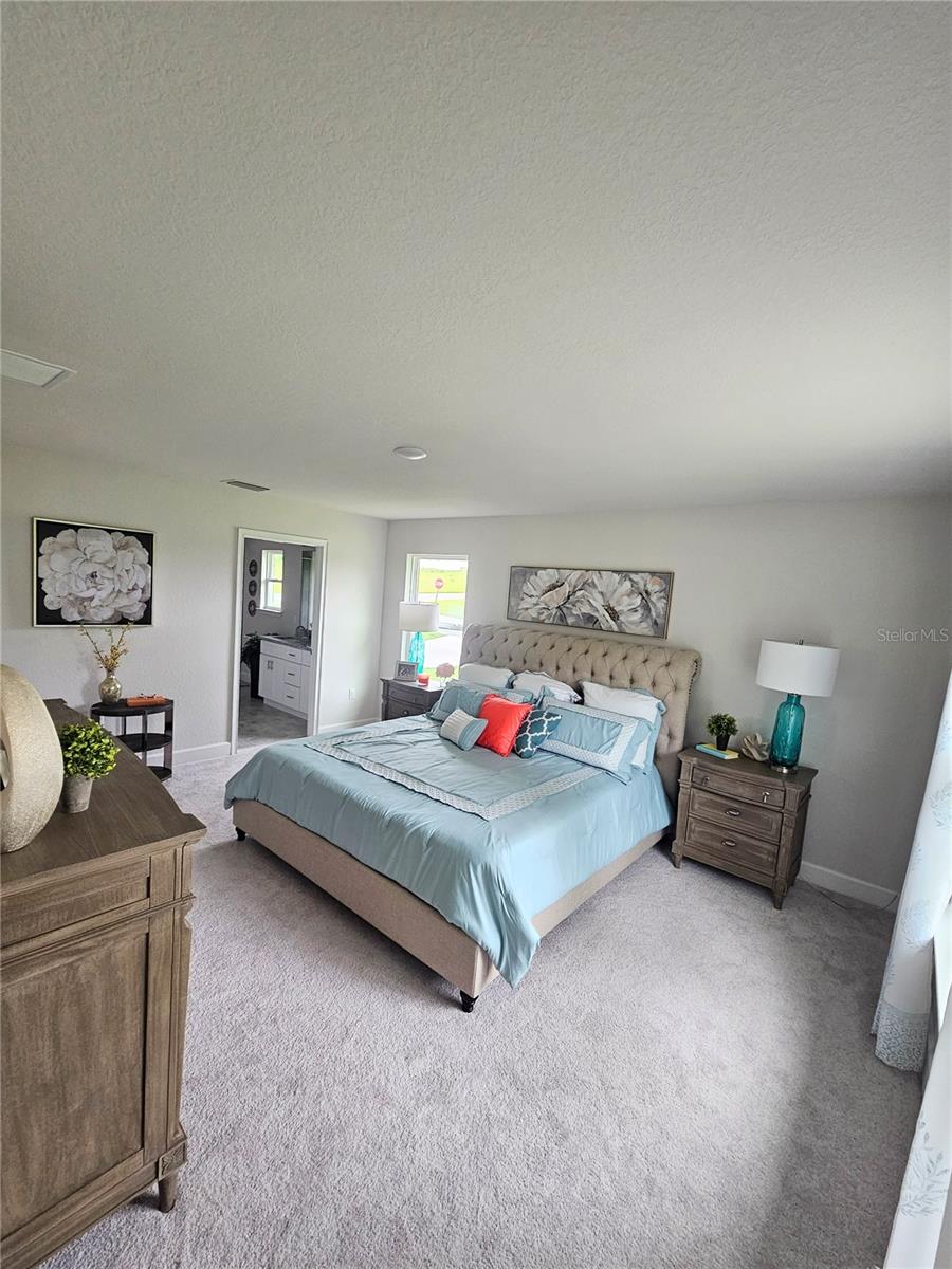 PRESERVE/LAUREL LAKE - Residential