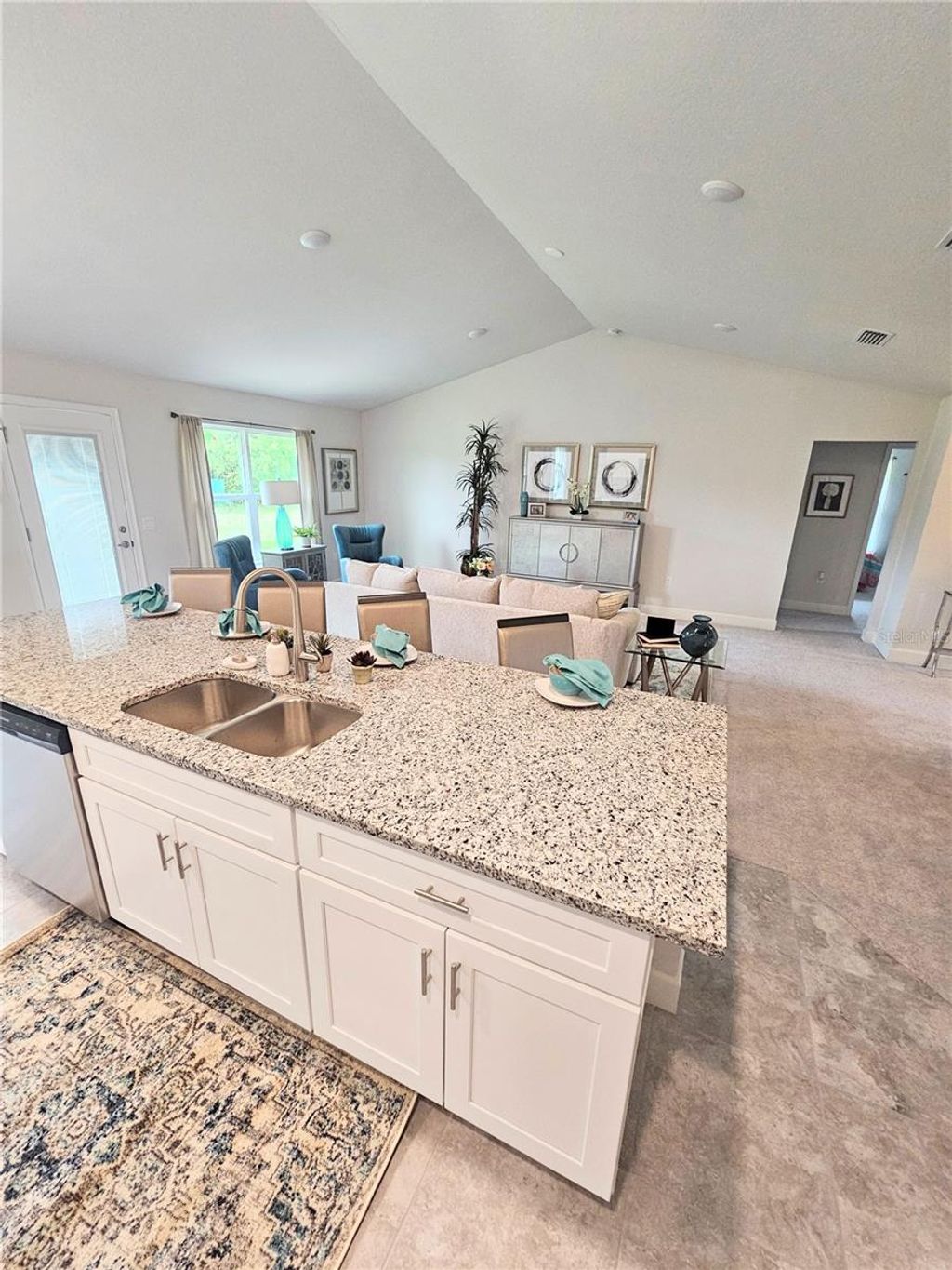 Photo of 436 SW Silver Palm Drive, Lake City, FL 32024 (MLS # GC534972)