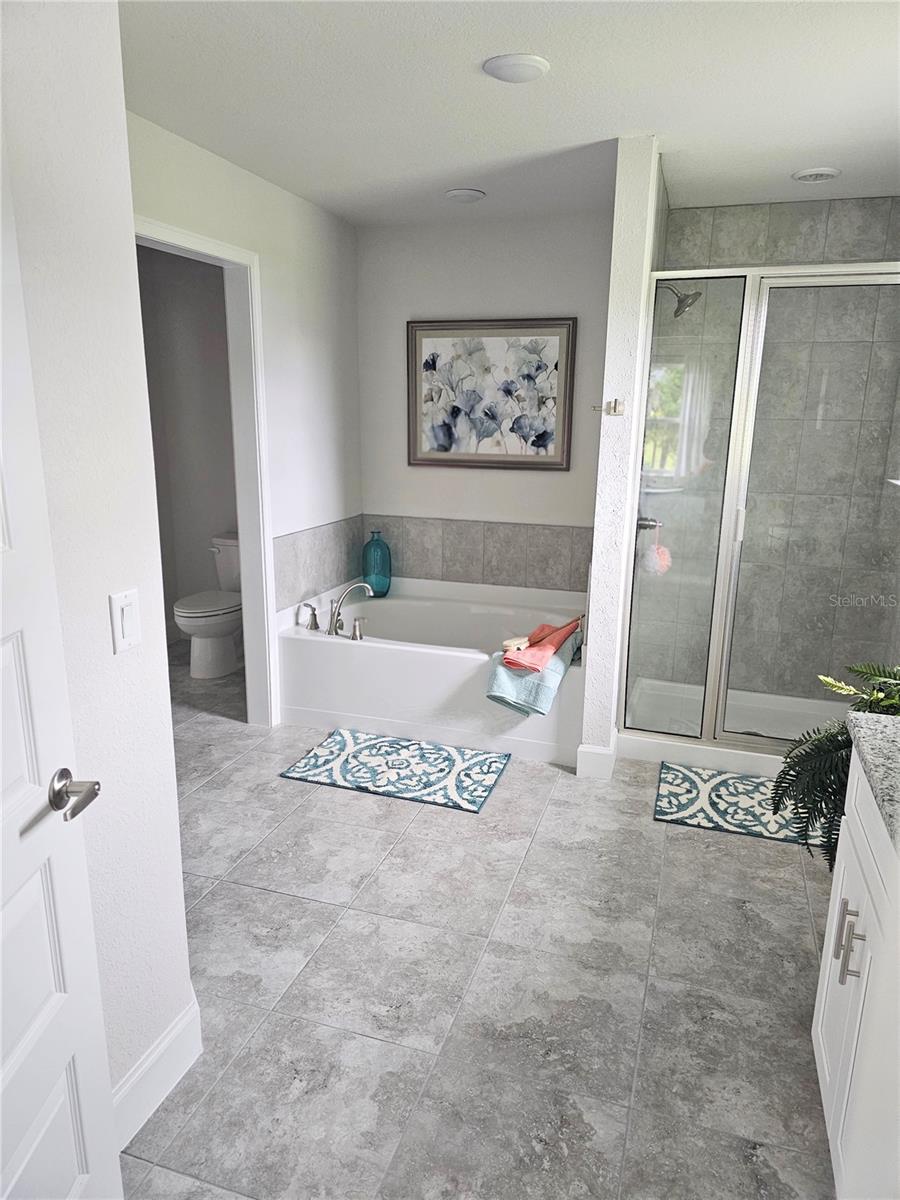 PRESERVE/LAUREL LAKE - Residential