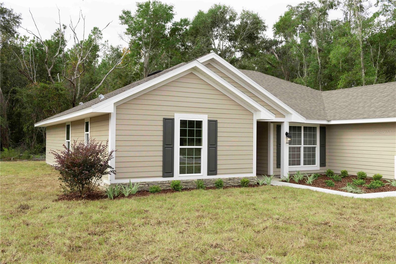 PRESERVE/LAUREL LAKE - Residential