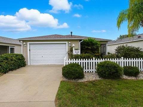 Photo of 1003 Ridgeville Road, The Villages, FL 32162 (MLS # G5102931)