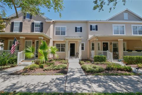Photo of 9135 Cardinal Meadow Trail, Orlando, FL 32827 (MLS # O6409952)