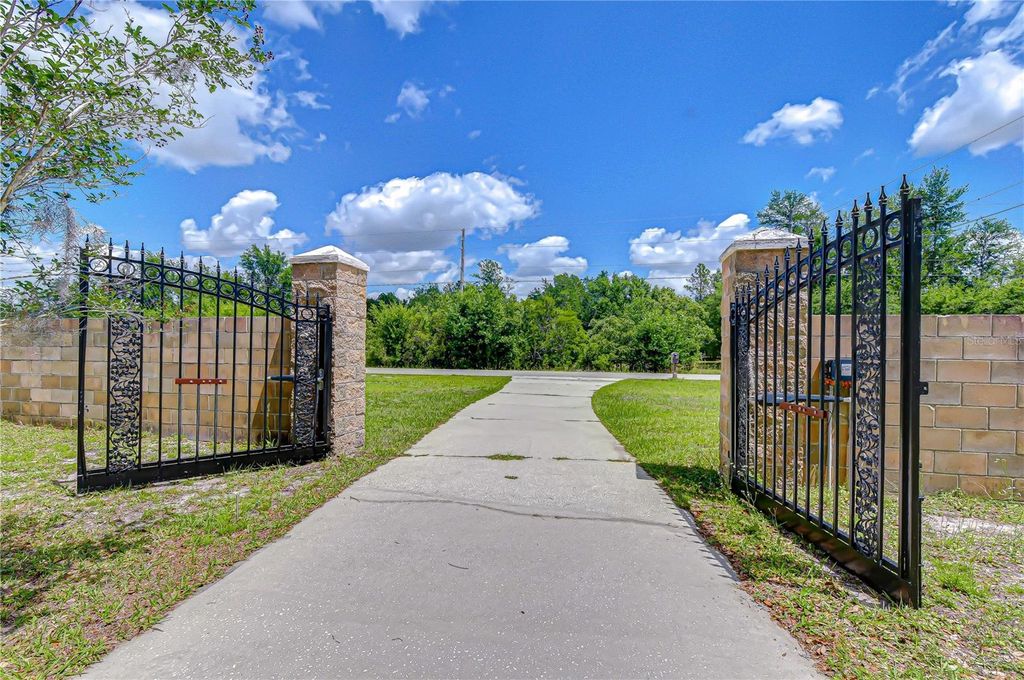 Photo of 6213 Parkway Boulevard, Land O Lakes, FL 34639 (MLS # TB8496730)