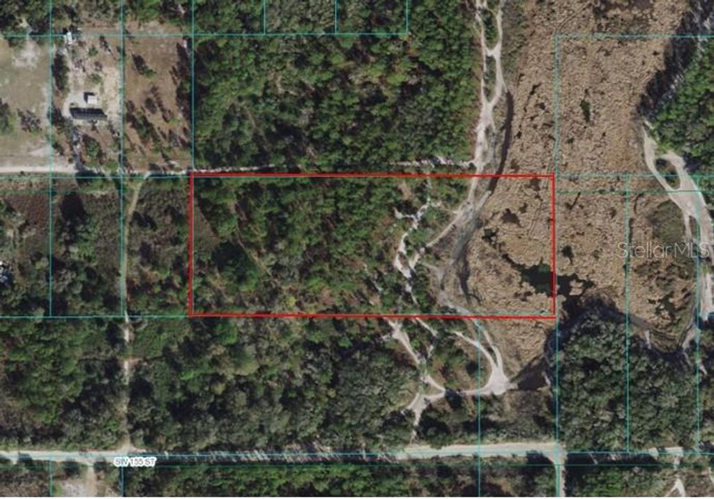 Photo of 8190 SW 153rd Lane, Dunnellon, FL 34432 (MLS # OM676038)