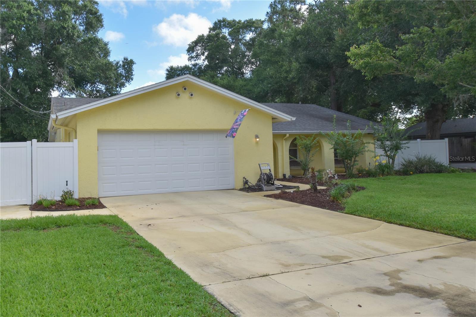SANLANDO - Residential