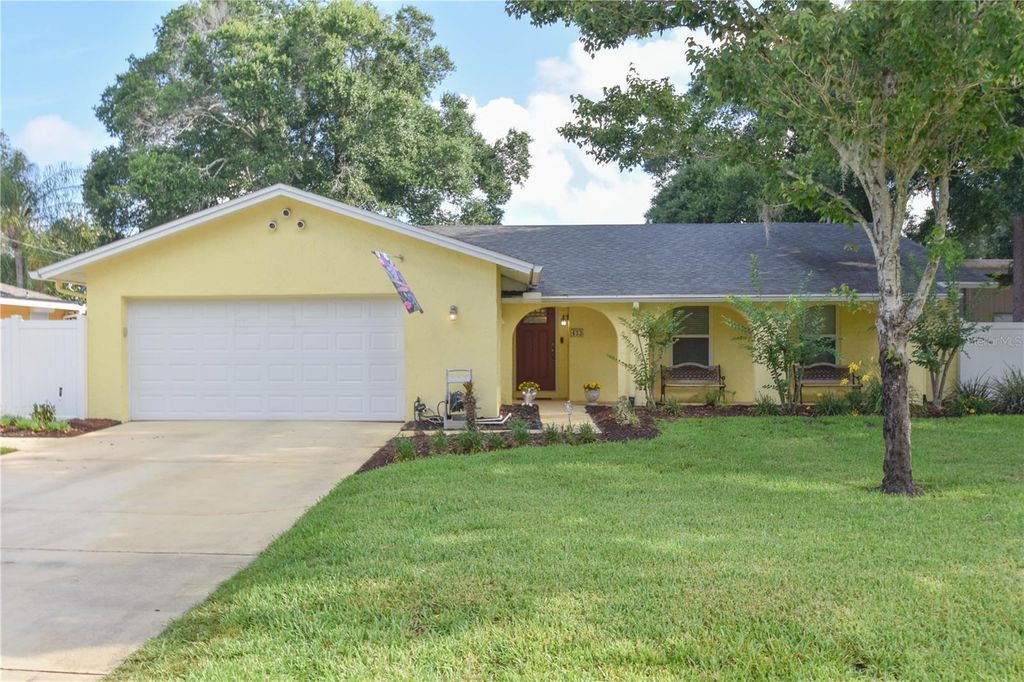 Photo of 433 Center Street, Altamonte Springs, FL 32701 (MLS # O6410471)